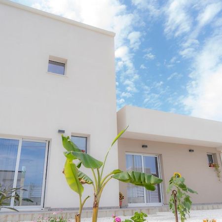فيلا La Terrazza Sul Mare مارزاميمي المظهر الخارجي الصورة