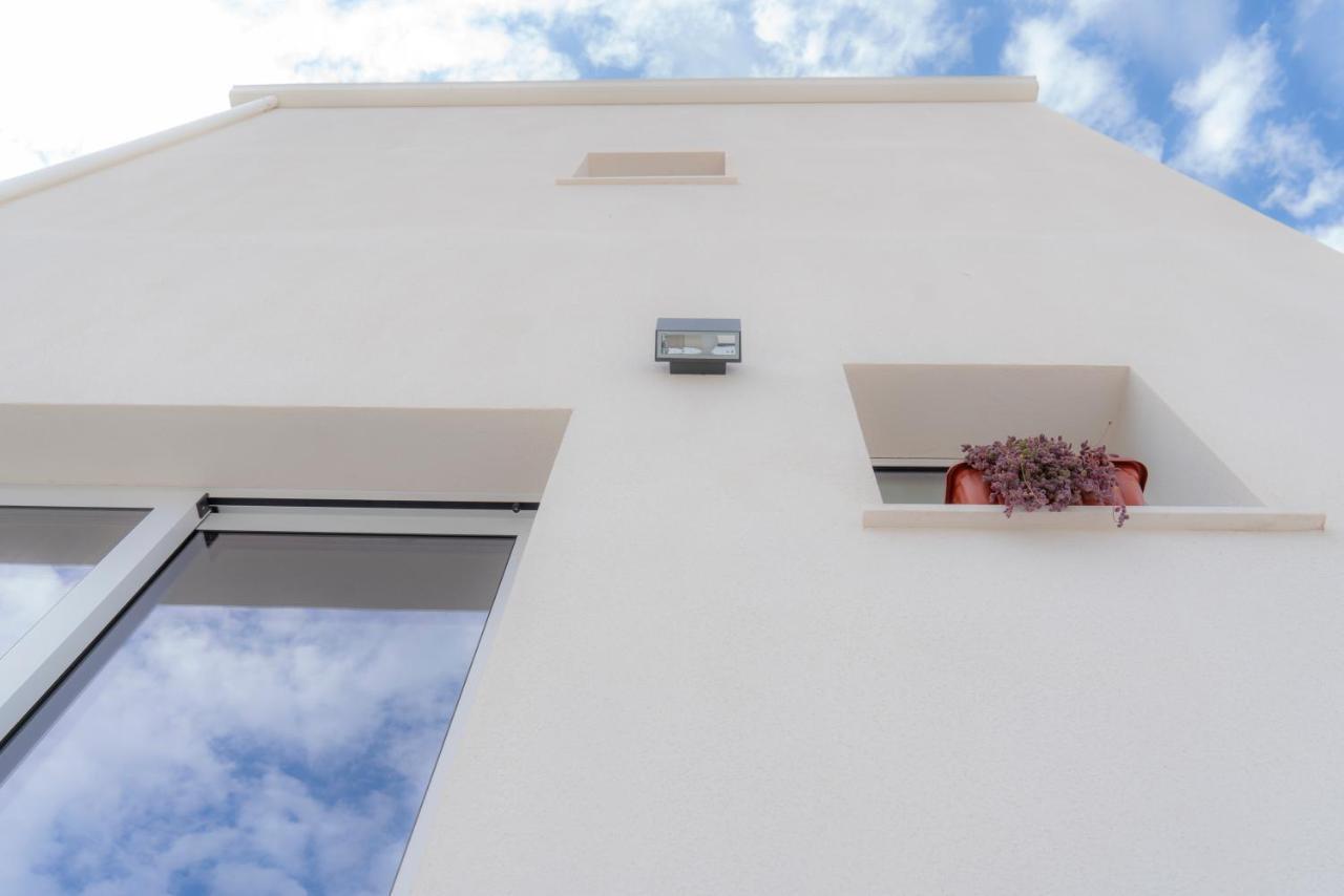فيلا La Terrazza Sul Mare مارزاميمي المظهر الخارجي الصورة