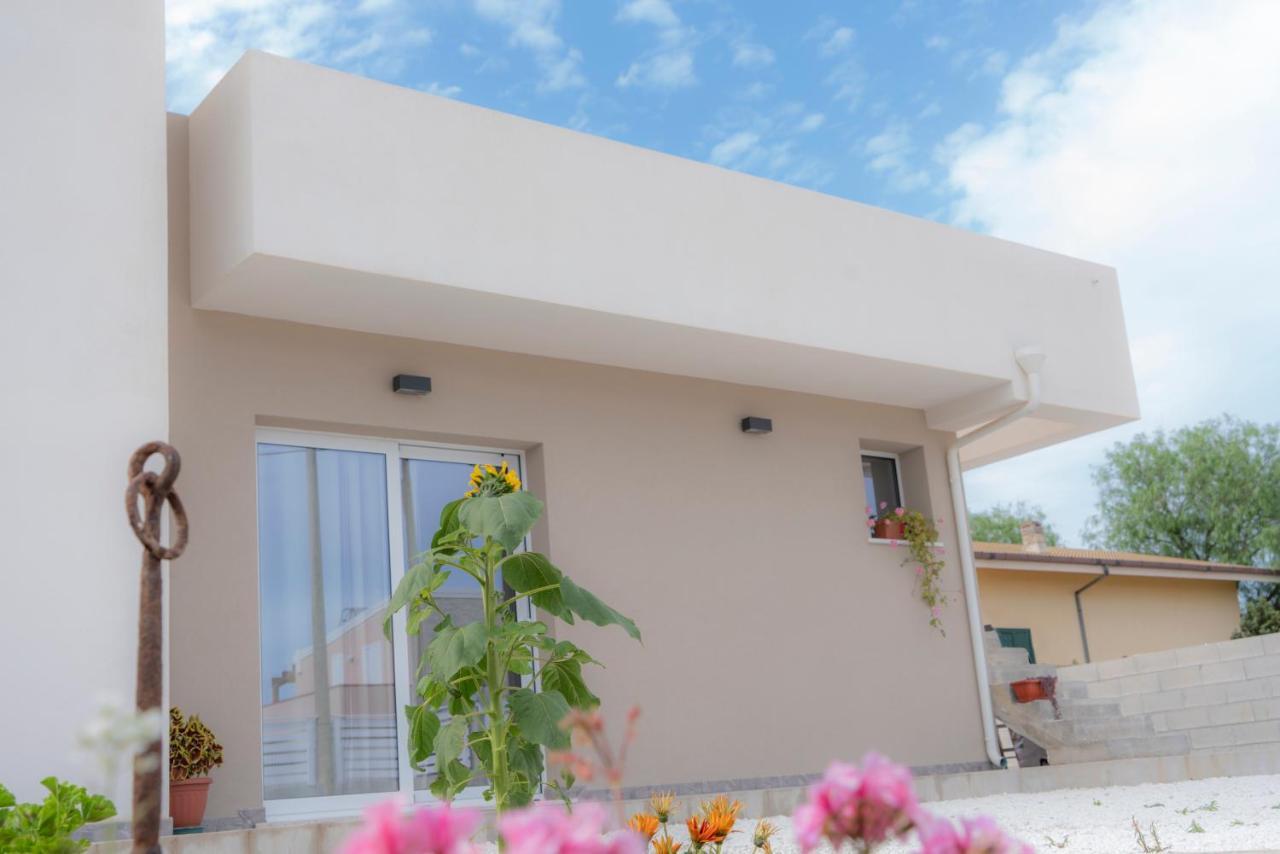 فيلا La Terrazza Sul Mare مارزاميمي المظهر الخارجي الصورة