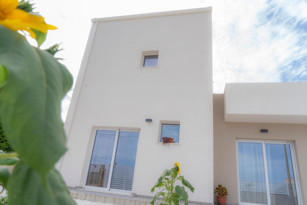 فيلا La Terrazza Sul Mare مارزاميمي المظهر الخارجي الصورة