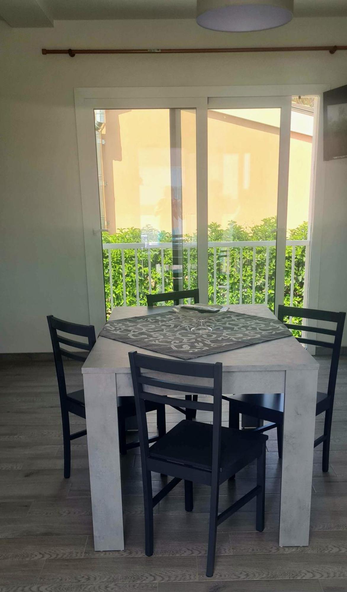 فيلا La Terrazza Sul Mare مارزاميمي المظهر الخارجي الصورة