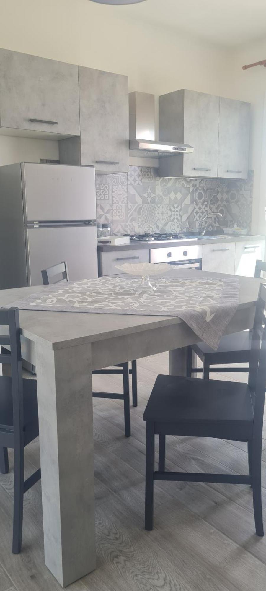 فيلا La Terrazza Sul Mare مارزاميمي المظهر الخارجي الصورة
