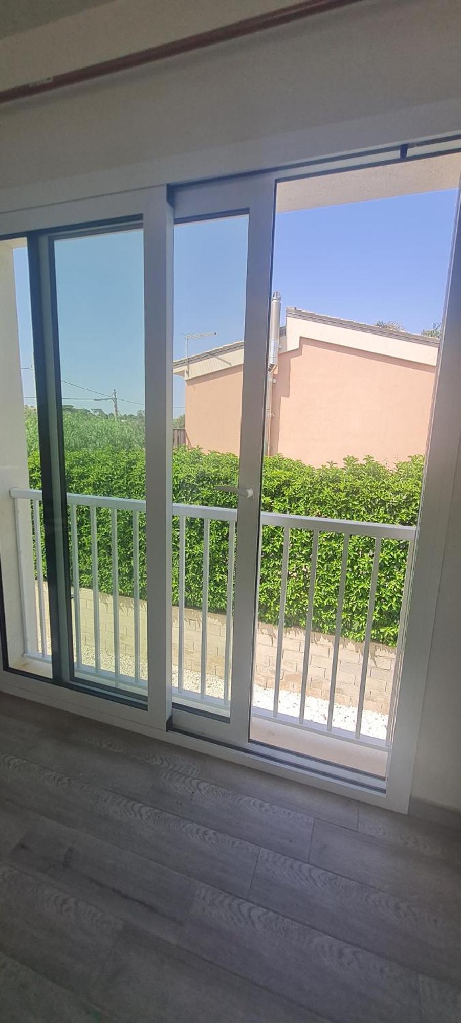 فيلا La Terrazza Sul Mare مارزاميمي المظهر الخارجي الصورة